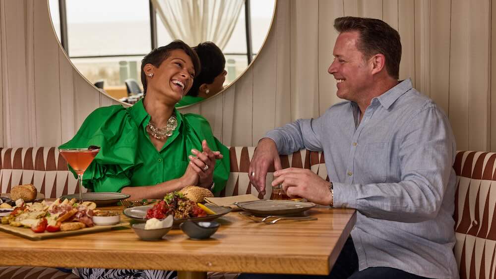 From fine dining at casino resorts to comforting classics at local joints, Atlantic City’s restaurant scene has something for everyone.