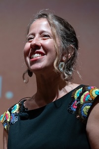 Jenny Sauer-Klein