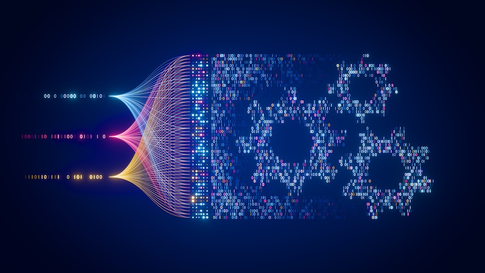 Nick Borelli explains how AI can assist planners with data analyisis to deliver high-level insights about registration patterns.