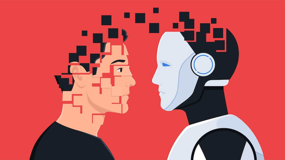 Anxiety around AI-enabled tools is increasing, and Americans are particularly worried about regulation and data privacy.