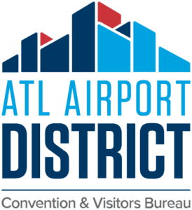 Atlanta airport district 