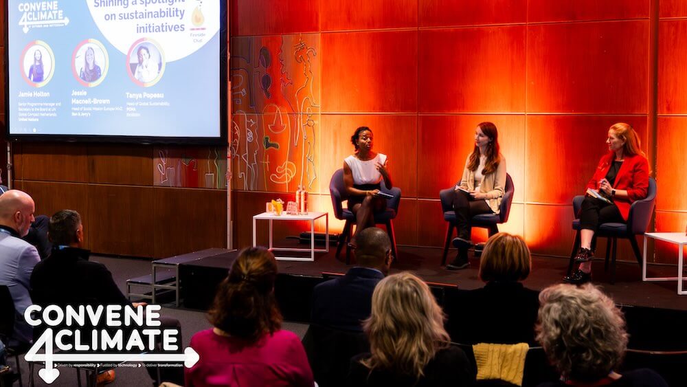 The second C4C conference took place in Rotterdam in October.