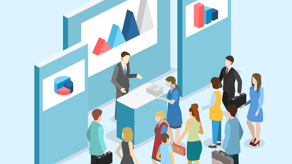 With audiences questioning influencers and AI-created content, live events now stand out as opportunities to learn and connect.