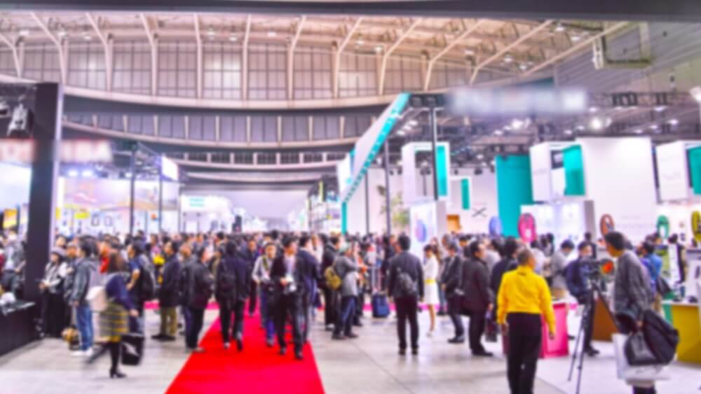 With audiences questioning influencers and AI-created content, live events now stand out as opportunities to learn and connect.