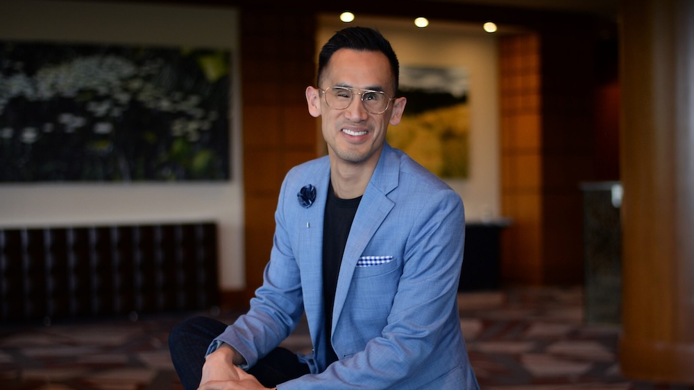 Jay Kiew will open his session by breaking down what it truly means to lead in an era where digital disruption and AI move at supersonic speed.