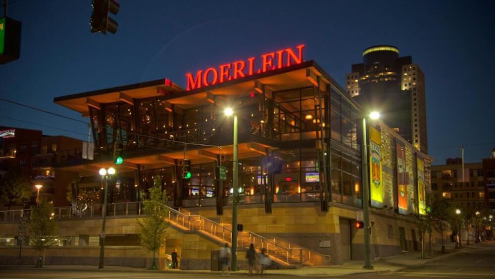 If craft beer is your thing, Cincinnati has you covered. 