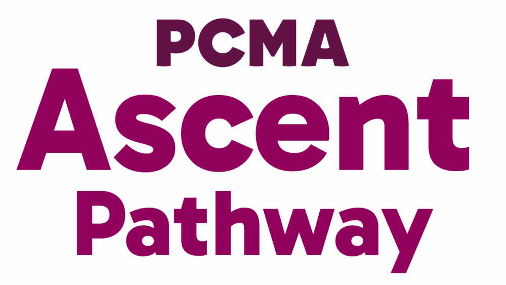 PCMA Ascent