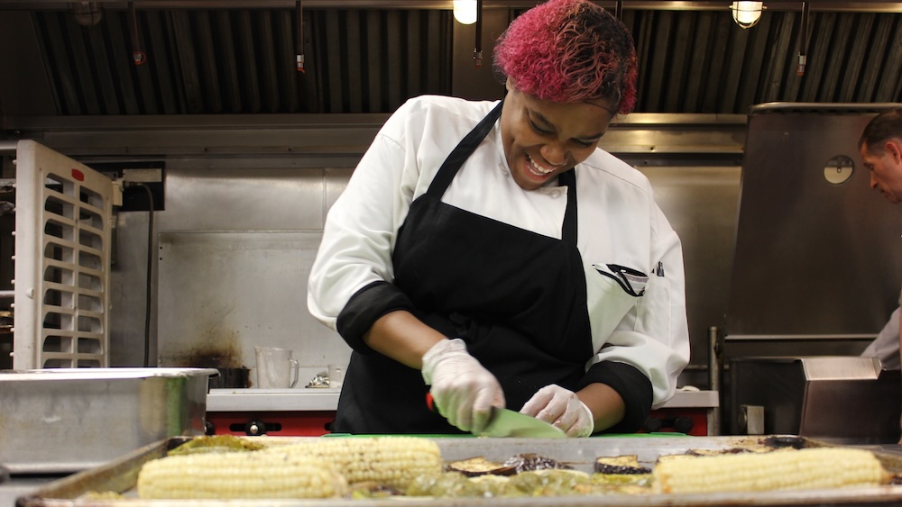 Philadelphia’s Kitchen Kickstart