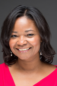 Loree D. Jones Brown