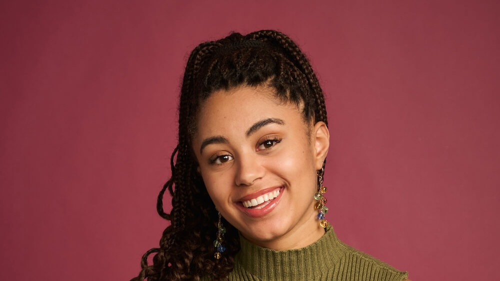 Jahkini Bisselink bridges generational gaps by converting Generation Z values into actionable strategies that help organizations prepare for and lead in the future.