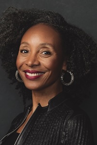 Natalie Nixon. Photo courtesy Aliza Schalabach.