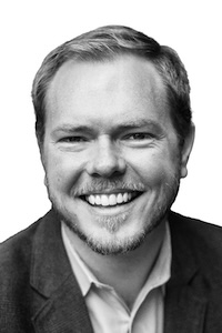 Joe Faulder <br/><br/> ‘We’ve got one moment where we have 5,000 people in a room..’