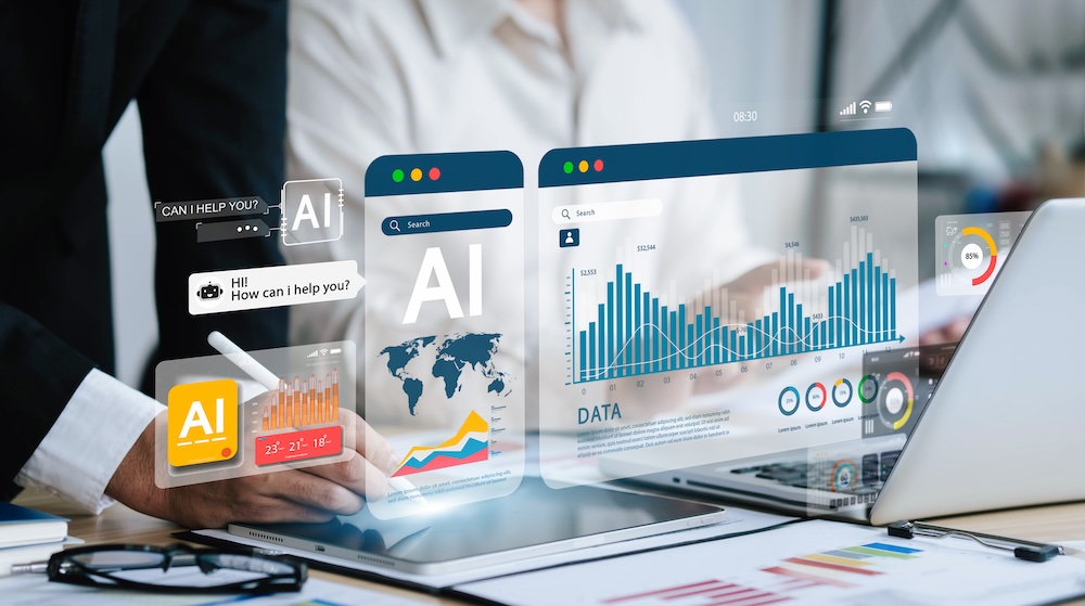 Generative AI models have changed the way event marketers approach content strategy.