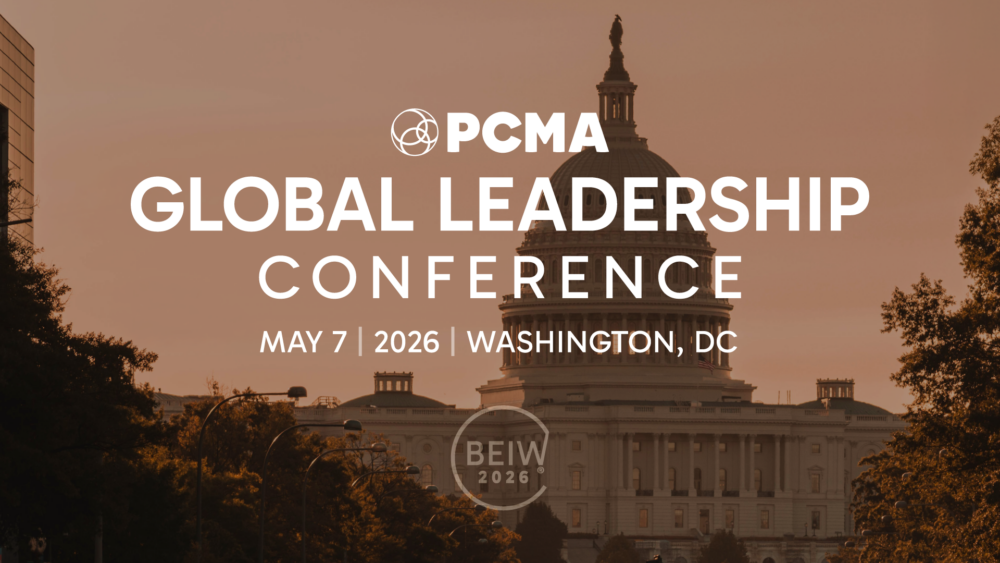 PCMA Foundation Visionary Awards 2025