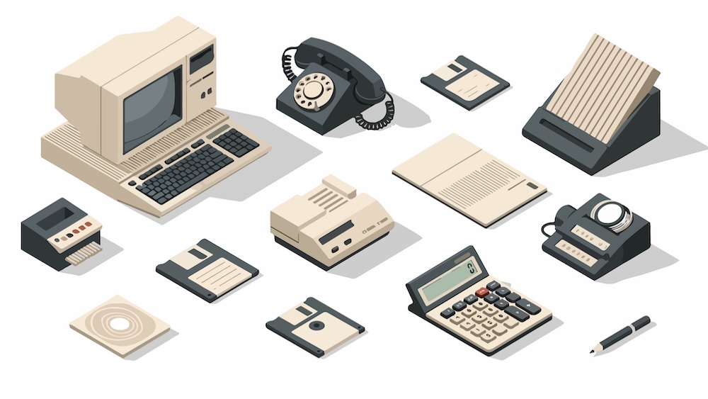 The story, “High-Tech Conversations,” published in the October 1996 Convene issue, predicted that technology would fuel the meetings economy.