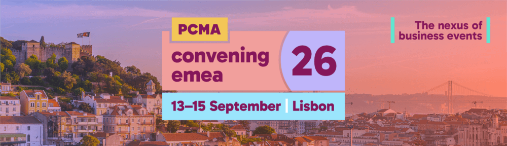 Convening EMEA 2026