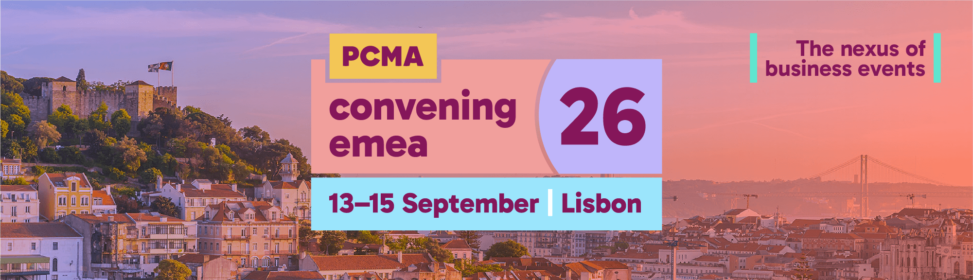 Convening EMEA