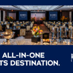Meet at Resorts Casino Hotel—a Top Meetings Destination With a Fun Side