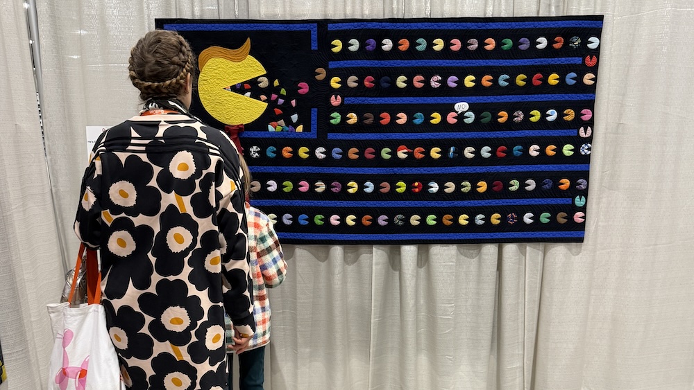 “He’s Eating the Dogs, He’s Eating the Cats,” by Bridget Pasternak