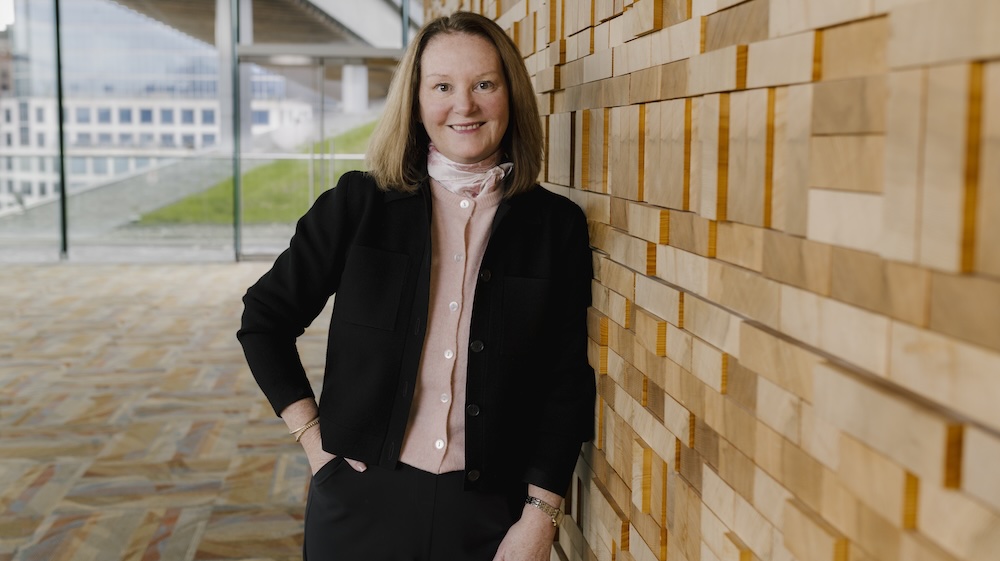 When the 1986 World’s Fair came to Vancouver as she was graduating, Claire Smith, CMP, seized on it as an opportunity to realize her childhood dreams. 