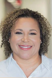 Elaine Richardson, CAE, CMP