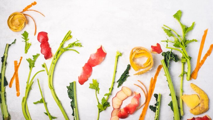 Recovering — and Rerouting — Excess Food at Events