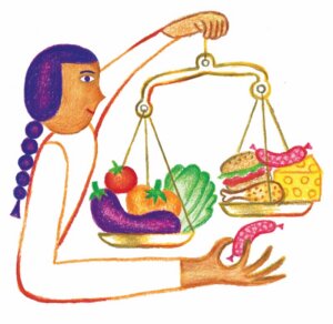 Illustration by JooHee Yoon