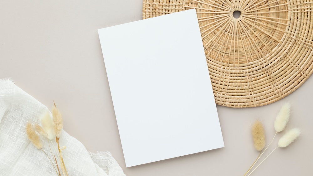 Welcome cards, handwritten by a member of the FICP staff or board, were given to every person who came through registration at the the Financial & Insurance Conference Professionals' most recent annual conference.