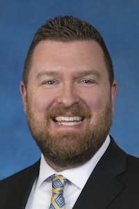 Kyle Jordan, CAE, CEM-AP, CMP Fellow, DES, CMM