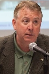 Bob Hughes