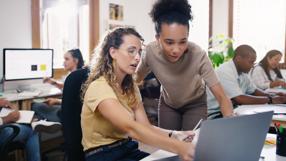 Here are some ways that organizations can more intentionally bring Gen Z voices into the design process.