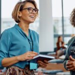 Research Report: What We’re Getting Wrong About Education Sessions