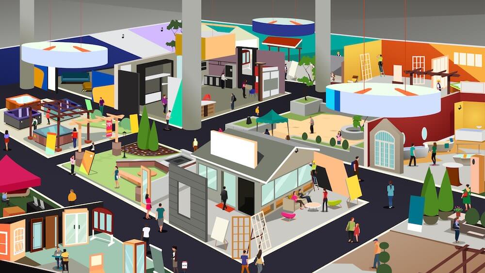 Business event organizers can increase the likelihood of "peak moments" by designing the attendee journey around them.