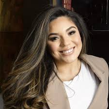 Kellyanne Perez-Vera