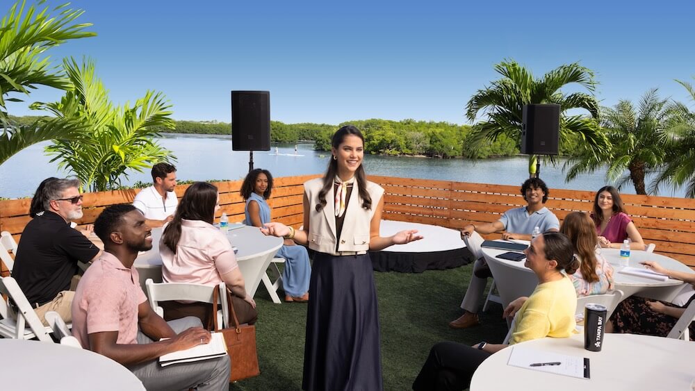 Accessible and affordable Partner Match+ offers exclusive savings on choice downtown hotels so meeting professionals can save on costs while maximizing convenience.