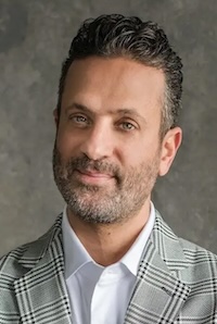 Nir Hindie