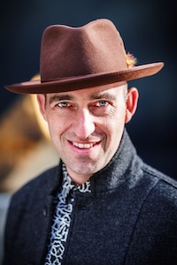 Adam Rosendahl