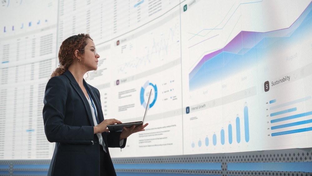 As AI continues to be integrated into business, Nick Borelli is encouraging event planners to use AI to go further, not just faster.