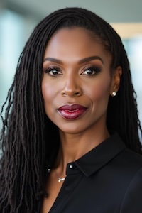 Ebony Beckwith