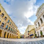 The One-Stop Source for Meetings in Macao