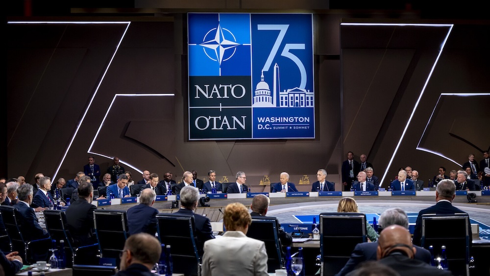 'One lesson from NATO’s 75th Anniversary Summit is that milestones should be designed as experiences, not simply announced as themes.'