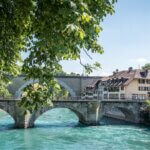 This Cosmopolitan European Capital Has the Recipe for Meeting Success