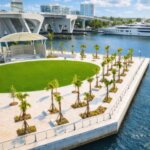 Greater Fort Lauderdale: Meetings Move Better by Water