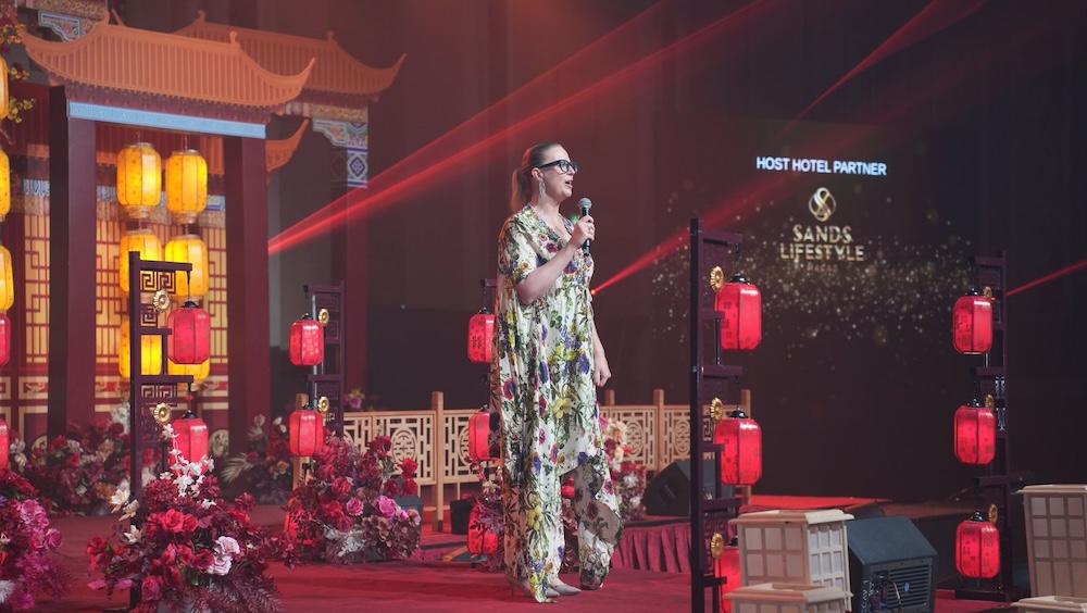 The 2026 edition of the DWP Congress showed how a city-based, integrated resort can deliver a hyper-personalized, luxury experience at scale for a complex, multi-day congress.