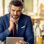 This Week on the Convene Podcast: The Power of Art in Events, Meeting Boycotts and Industry Division, and Leading Under Pressure with Deborah Caldwell
