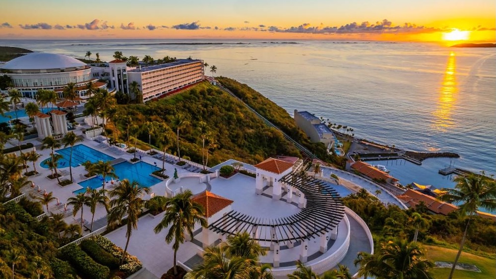 Shawn DuBravac will present an action-oriented framework to help event strategists prepare for the future at PCMA Business Events Summit 2026, held at Puerto Rico’s El Conquistador Resort. 