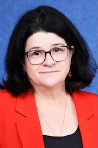 Nancy Drapeau
