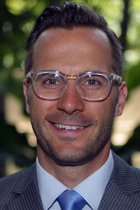 Shawn DuBravac