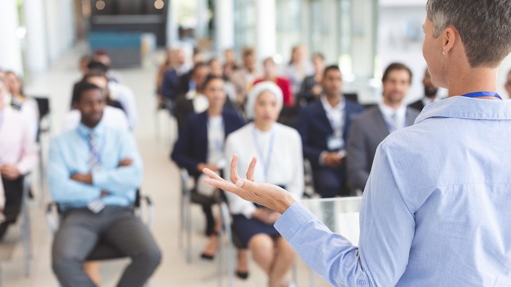 Recent reports from Freeman and Maritz make the case for choosing speakers who embody expertise and authenticity to maximize audience engagement.