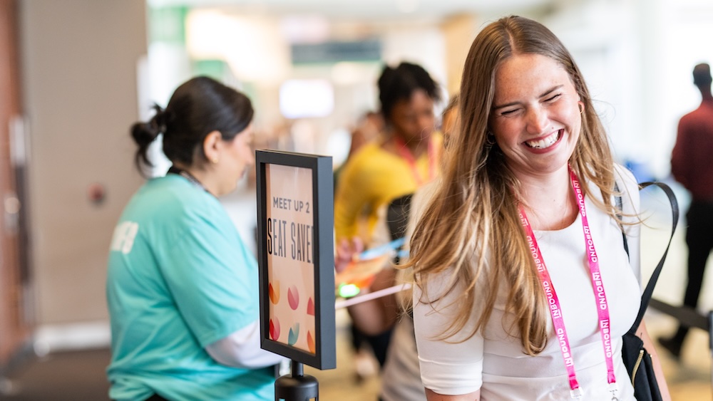 ‘Meeting the need for more connection is one of our biggest bets,’ Stephanie Kelch said.